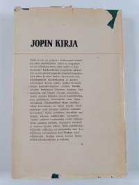 Jopin kirja