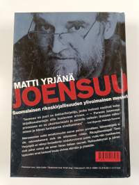 Harjunpää ja pahan pappi