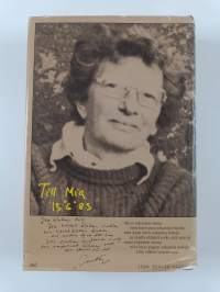 PS : merkintöjä suruvuodelta