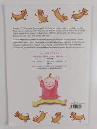 Vauvan vaaka : Lauluja ja leikkejä vauvaperheille