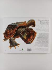 Hait ja muut syvyyksien pedot