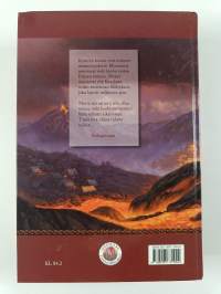 Laskevan auringon lohikäärmeet