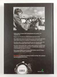 Maailman tehokkaimmat sotilaskäsiaseet