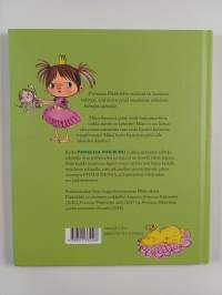 Prinsessa Pikkiriikki ja huutava vääryys