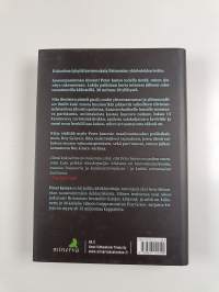 Rikoksen merkit : Roy Gracen ensimmäinen tapaus ja muita tarinoita