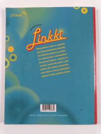 Matematiikan linkki : johdantokurssi lukion matematiikkaan