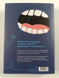 Juurihoito : suku- ja hammaslääkäriromaani