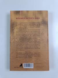 Kutsu : Jussi Latvalan kolme elämää