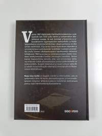 Viennin mestareista kansainvälistyjiksi : osaajien opeilla maailmalle