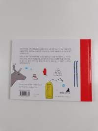 Onni-pojan talviseikkailu