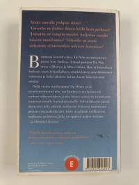 Sydämenlyönneissä ikuisuus