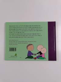 Onni-poika saa uuden ystävän