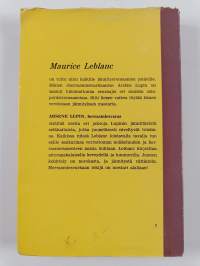 Arsene Lupin : Herrasmiesvaras