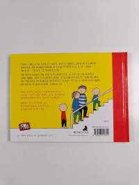 Onni-poika tykkää pelata