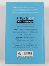 Auggie ja minä : Kolme Ihme-tarinaa