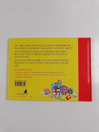 Onni-poika tahtoo kaiken