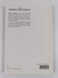 Suomi muuttuu : näkökulmia elintason, elämäntavan ja sosiaalipolitiikan muutokseen