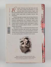 Olga Tsehovan arvoitus