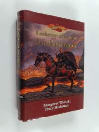 Laskevan auringon lohikäärmeet