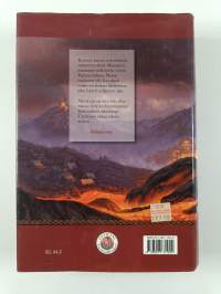 Laskevan auringon lohikäärmeet