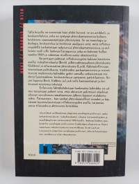 Nykyajan jäljillä : refleksiivinen modernisaatio