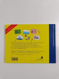 Onni-poika menee eskariin