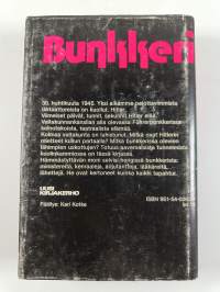 Bunkkeri : Hitlerin viimeiset päivät