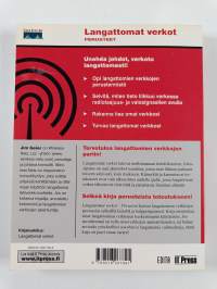 Langattomat verkot : perusteet