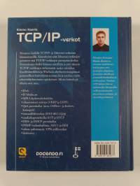 TCP/IP-verkot