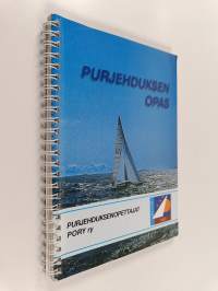 Purjehduksen opas