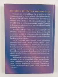 Maria, henkinen mestari