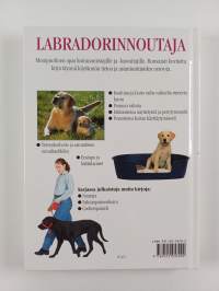 Labradorinnoutaja : omistajan opas