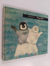 Eläinperhe: Pingviinit