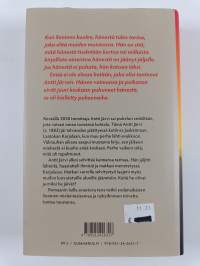 Minne katosi Antti Järvi? Kertomus kadonneesta isoisoisästä ja luovutettuun Karjalaan jääneistä