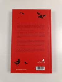 Rakkautta ranskalaisnaisten tapaan