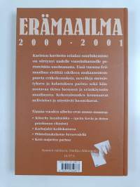 Erämaailma 2000-2001