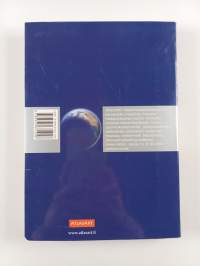 AtlasArtin maailman kartasto