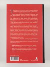 Viimeinen operaatio : kun amerikkalaiset ja saksalaiset yhdistivät voimansa SS-joukkoja vastaan