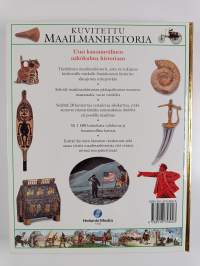 Kuvitettu maailmanhistoria