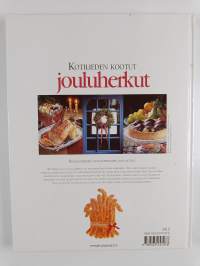 Kotilieden kootut jouluherkut