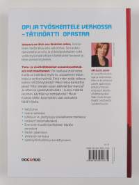 Opi ja työskentele verkossa : tätinörtti opastaa