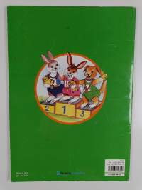 Pupu Tupuna : Metsolan kesäkisat