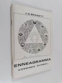 Enneagramma : kosminen symboli