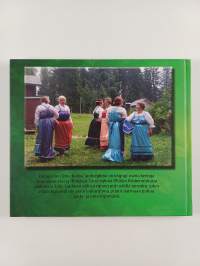 Ka, lähemmä Ontajärvelle