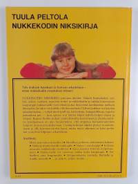 Nukkekodin niksikirja