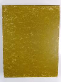 Kodin suuri kukkakirja (kotelossa)