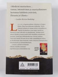 Loistava ystäväni : lapsuus ja nuoruus