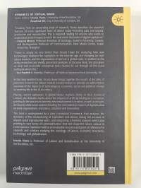 Labour in Contemporary Capitalism : What Next?