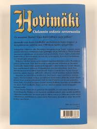 Hovimäki Oolannin sodasta sortovuosiin