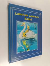 Lumotun lammen sadut